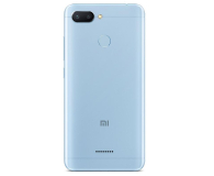 Xiaomi Redmi 6 3/32GB Dual SIM LTE Blue - 437416 - zdjęcie 3